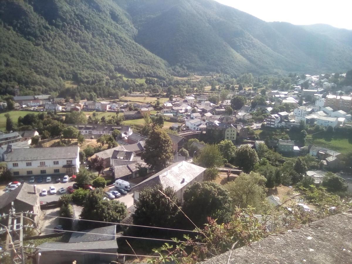El Cordal De Laciana Caboalles de Abajo Extérieur photo