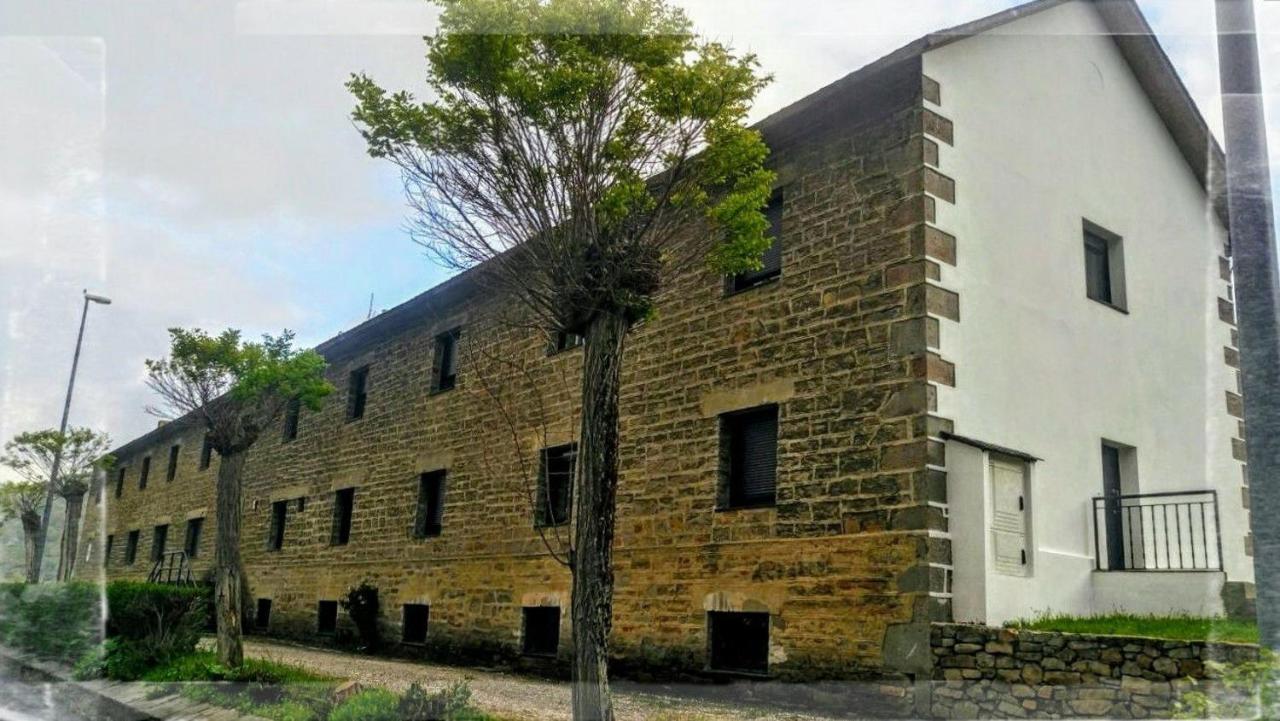 El Cordal De Laciana Caboalles de Abajo Extérieur photo